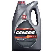   Lukoil Genesis Armortech 5W-40 