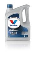    Valvoline SynPower 5w40 4. 