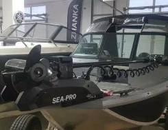  SEA-PRO 80L 54" GPS 24V,   / 