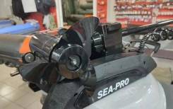  SEA-PRO 80L 72" GPS 24V,   / 