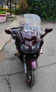 Yamaha FJR 1300, 2007 