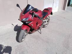 Honda CBR 600RR, 2004 