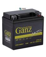  AGM 5 /  114x69x109 CCA150  GTX5L-BS GANZ GN1205 