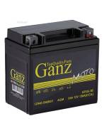  GANZ  AGM 5 /  114x69x109 CCA150  GTX5L-BS 