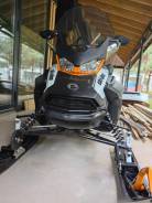 BRP Ski-Doo Expedition SE turbo, 2022 