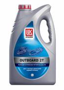    Outboard 2 4 Lukoil 1670489 