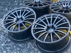  9.8! For Brembo! Made in Japan! AVS Forged Model F15 R19! 