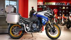 Voge 525DSX Adventure, 2024 