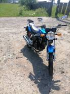 CFMoto CF 500-A Basic, 2012 