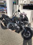 BMW K 1300 R, 2013 