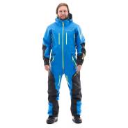   Dragonfly SuperLight-3L-MAN Dark-Blue. XL. - 