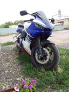 Yamaha YZF-R6, 2006 