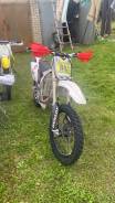 Yamaha YZ 250F 