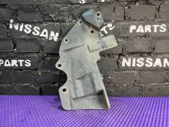   Nissan Dualis 2012 64839JD00A KJ10-309143 MR20DE,   