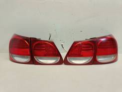     Lexus GS300 / 350 / 460 / 430 2005-2012