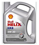  Shell HX8 ECT 5w-30 C3  .  250 . 
