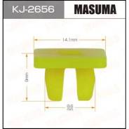   () Masuma 2656-KJ [.50] KJ-2656 