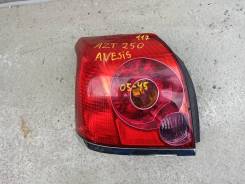    Toyota Avensis AZT250 2003-2006  