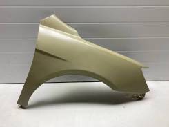 ����� �������� ������ Geely Emgrand EC7