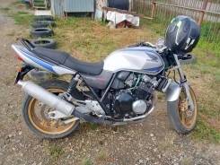 Honda CB 400SF VTEC-2, 2002 