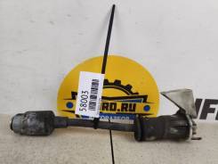    Ford Focus 2 2008 1343577 CB4 1.8 TDCI KKDA 
