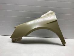 ����� �������� ����� Geely Emgrand EC7