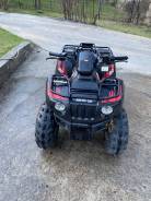 Arctic Cat 90, 2010 