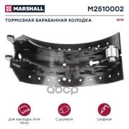  ! 420x180 c  BPW Marshall . M2510002 