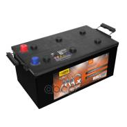 ����������� !12V 225Ah 1400� (515�273�235) �������� ����������, `+` �����, ������������� Powermaq ���. 225023K11PM ����