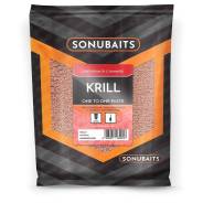   Brown Sonubaits S1840004 One To One Paste Krill 