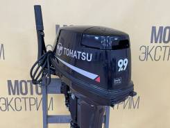   Tohatsu M 18 E2 S (  9.9) 