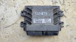     Renault Logan 1 2008 122 