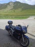 Yamaha FJR 1300, 2003 