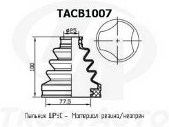   (TA) TACB1007 