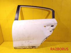    Kia Rio X (X-Line) 2017-.  