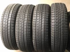 Bridgestone Blizzak VRX2, 215/60 R17 MADE IN JAPAN 