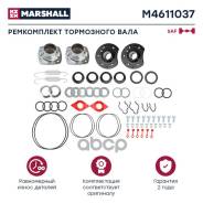    Saf   3434363900 M4611037 Marshall . M4611037 