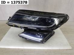  Skoda Kodiaq 2016- 566941017H 1,  