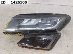  Skoda Kodiaq 2016- 566941015F 1,  