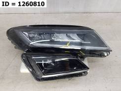  Skoda Kodiaq 2016- 566941016E 1,  