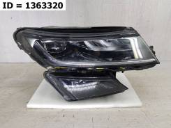  Skoda Kodiaq 2016- 566941016H 1,  