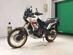 Yamaha Tenere 700, 2022 