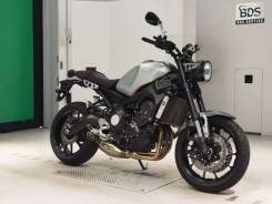 Yamaha XSR900, 2019 