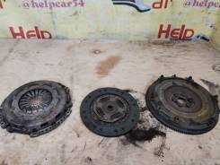  Ford Focus 2011 1743584 CB8 PNDA 