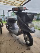 Yamaha Jog Poche 