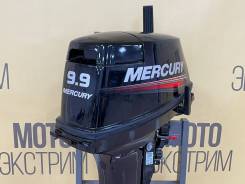   Mercury ME 9.9 MH 