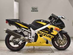 Suzuki GSX-R 600 