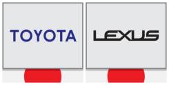      Toyota Camry V40, Lexus ES350 Toyota-Lexus 4650333080 