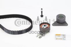    Volvo S60 I/II, S80, XC90 2.5, FORD Mondeo IV, KUGA 2.5 CT979K2 Continental . CT979K2 