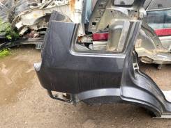 ����� ������ ������ Ford Fusion CBK,2002-2012[1219717]